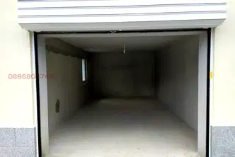 Гараж/Паркомясто в Стара Загора, Била