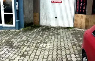 Гараж/Паркомясто в Стара Загора, Център
