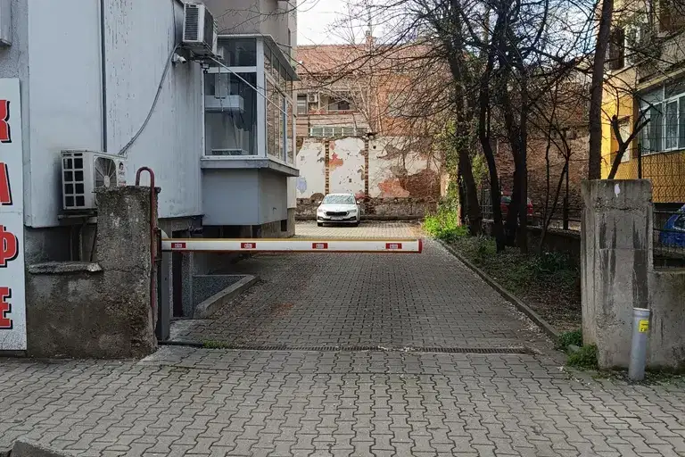 Гараж/Паркомясто в Стара Загора, Център