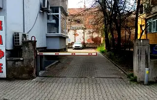 Гараж/Паркомясто в Стара Загора, Център