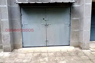 Гараж/Паркомясто в Стара Загора, Център