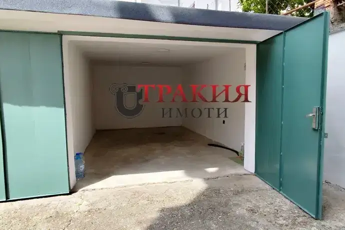Гараж/Паркомясто в Стара Загора, Център
