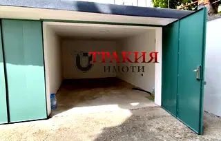 Гараж/Паркомясто в Стара Загора, Център