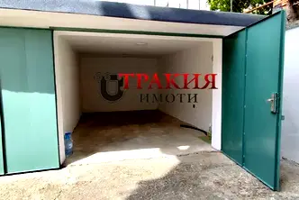 Гараж/Паркомясто в Стара Загора, Център