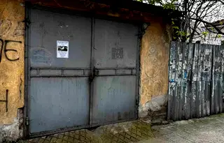 Гараж/Паркомясто в Стара Загора, Център