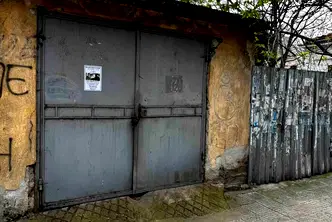 Гараж/Паркомясто в Стара Загора, Център