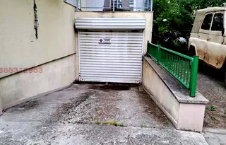 Гараж/Паркомясто в Стара Загора, Център