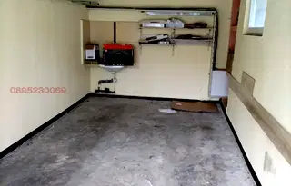 Гараж/Паркомясто в Стара Загора, Център