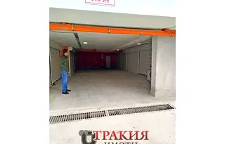 Гараж/Паркомясто в Стара Загора, Железник - изток