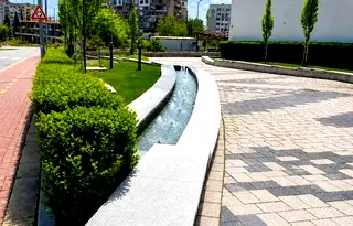 Гараж/Паркомясто в Стара Загора, Казански
