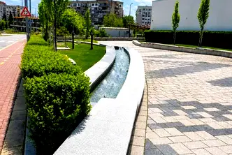 Гараж/Паркомясто в Стара Загора, Казански