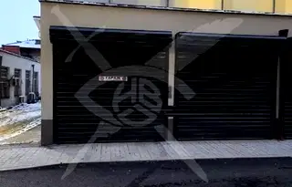 Гараж/Паркомясто в Стара Загора, Казански