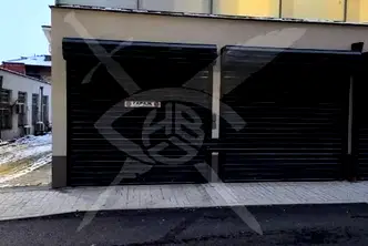Гараж/Паркомясто в Стара Загора, Казански