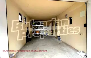 Гараж/Паркомясто в Стара Загора, Казански - изток