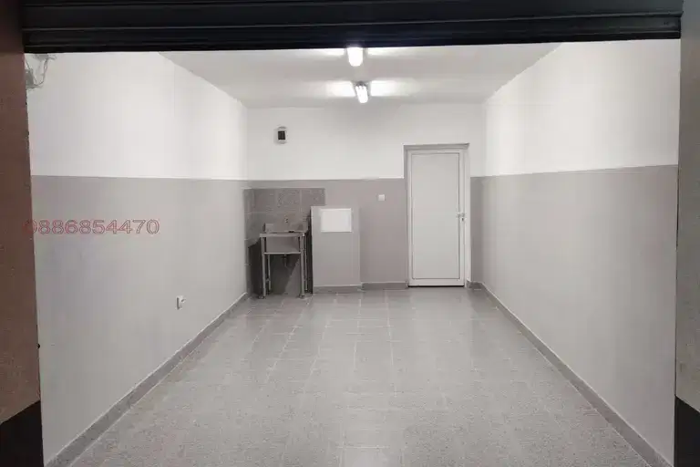 Гараж/Паркомясто в Стара Загора, Никола Петков