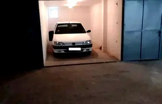 Гараж/Паркомясто в Стара Загора, ОРБ