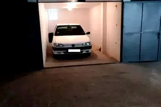 Гараж/Паркомясто в Стара Загора, ОРБ