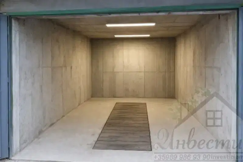 Garage/Parking in Stara Zagora, Samara 1