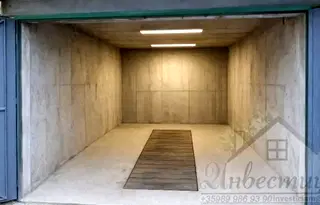 Гараж/Паркомясто в Стара Загора, Самара 1