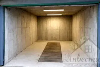 Гараж/Паркомясто в Стара Загора, Самара 1