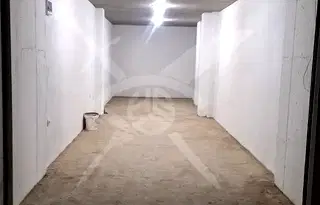 Гараж/Паркомясто в Стара Загора, Три чучура - север