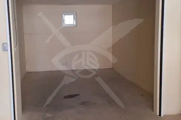 Garage/Parking in Stara Zagora, Tri Chuchura - Sever