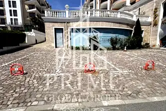 Гараж/Паркомясто в Бургас, Свети Влас
