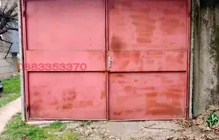 Гараж/Паркомясто в Търговище, Боровец
