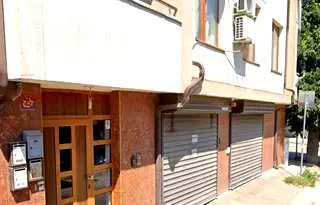 Гараж/Паркомясто във Варна, Аспарухово