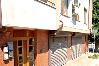 Гараж/Паркомясто във Варна, Аспарухово