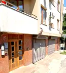 Гараж/Паркомясто във Варна, Аспарухово