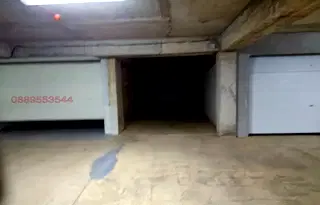 Гараж/Паркомясто във Варна, Базар Левски