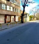 Гараж/Паркомясто във Варна, Бизнес хотел