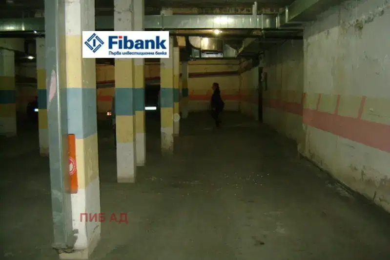 Garage/Parking in Varna, Briz