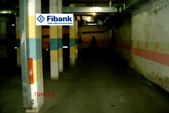 Гараж/Паркомясто във Варна, Бриз