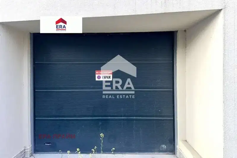 Garage/Parking in Varna, Briz