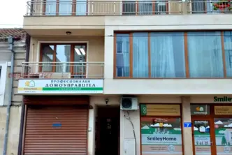 Гараж/Паркомясто във Варна, Център