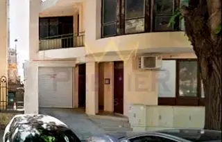 Гараж/Паркомясто във Варна, Център