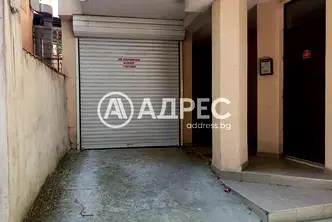 Гараж/Паркомясто във Варна, Център
