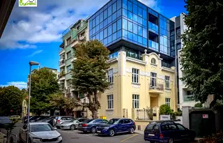 Гараж/Паркомясто във Варна, Център