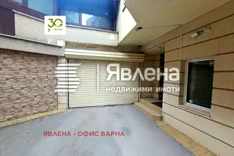 Гараж/Паркомясто във Варна, Център