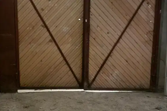 Garage/Parking in Varna, Chaika