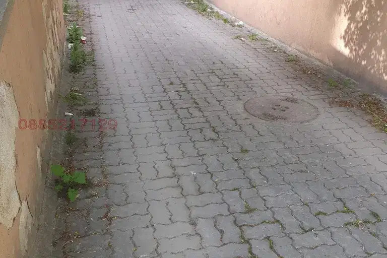 Garage/Parking in Varna, Chaika