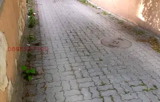 Гараж/Паркомясто във Варна, Чайка