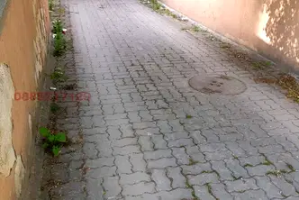 Гараж/Паркомясто във Варна, Чайка
