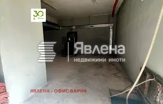 Гараж/Паркомясто във Варна, Чаталджа