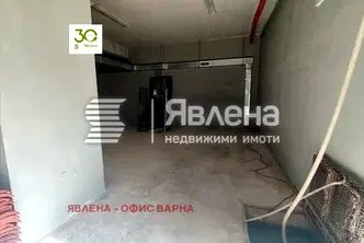 Гараж/Паркомясто във Варна, Чаталджа