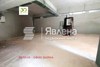Гараж/Паркомясто във Варна, Чаталджа