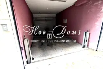 Гараж/Паркомясто във Варна, Гранд Мол