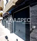 Гараж/Паркомясто във Варна, Гръцка махала